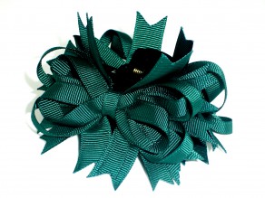 Ribbons Hair Clips, Korean Hair Clips, Lace Hair Clips, School Hair Clips, Womens Hair Clips