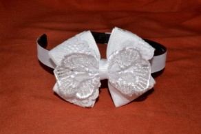 School Hair Band, Korean Hair Band, Hair Band For Girls