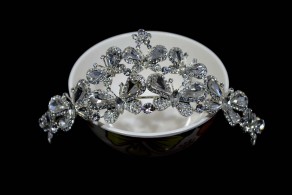 CROWN, TIARA, TIJAN, RHINESTONE CROWN,GOLD PLATED ,SILVER PLATED, DUBAI, ABUDHABI,SHARJAH,RAK,AJMAN